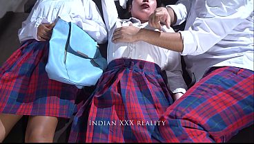 Goyangan Panas Kakak Tiri India Dan Adek Tiri Yang Tak Tahan Godaan