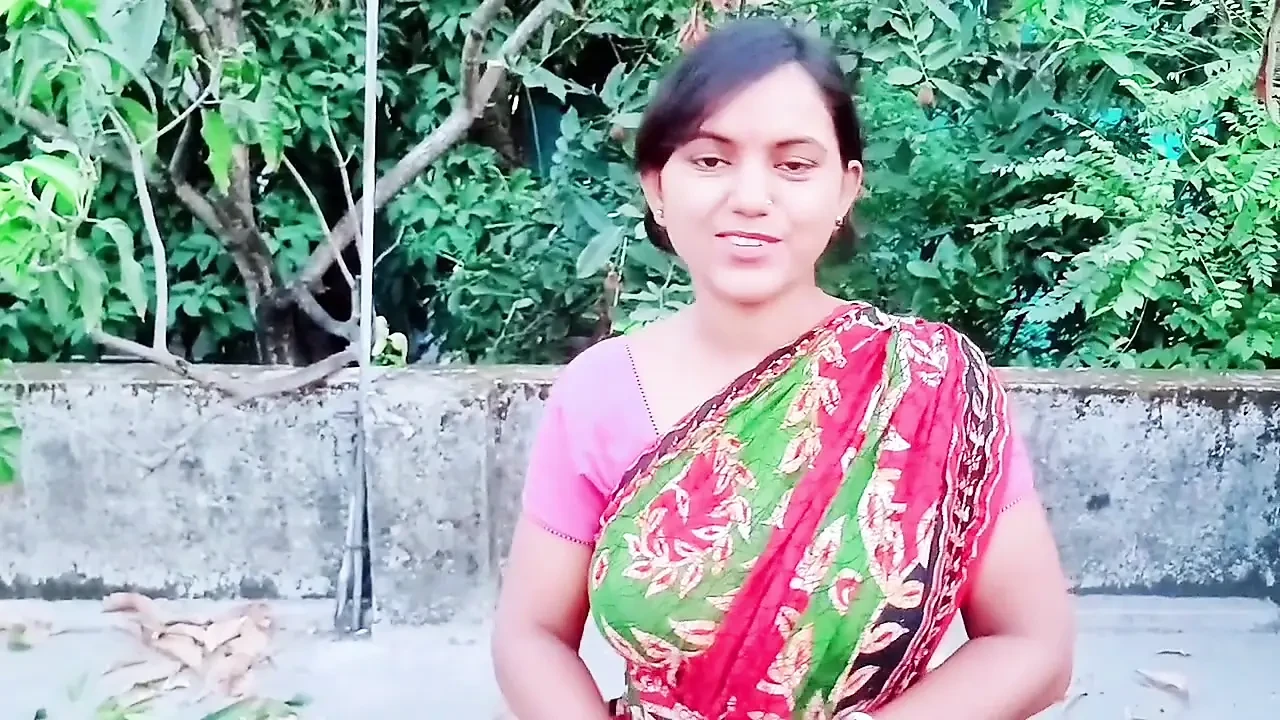 Indian Stepbrothers Share Their Husband’s Huge Cock And Have A Threesome- Yasmina Khan- Mia A