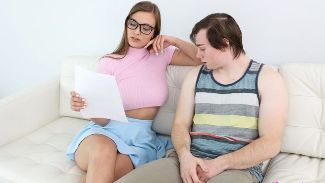 Anak Muda Jadi Mommy – Pikiran Satu Jalanku Cuma Mau Fokus Sama Kenzie Love Yang Bikin Ngangenin