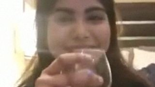 Babaji Full Time Sialkot, Cewek Kampus Siap Digebuk Di Hotel