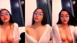 Camila Toket Idaman Bikin Pascol Ngeces
