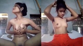 Cewek India Bugil Colmek Di Siaran Langsung Webcam