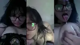 Gea Bocil Montok Susu Basah Bikin Muncrat