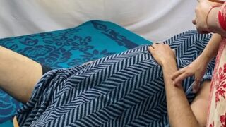 Ibu Nakal Naik Kontol Anaknya Pagi-pagi