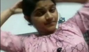 Mallu Aunty Selfie Nakal, Bikin Makin Greget
