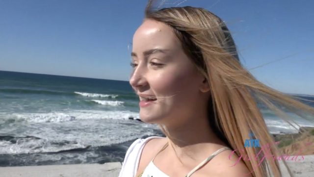 Ngentotin Maria Kazi Di La Jolla Part 1 | Cewek Atk Sange Banget