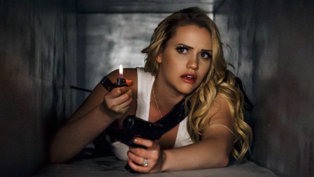 Nonton Digitalplayground – The Hardest Kill: Episode 2, Dijamin Bikin Makin Tegang Dan Basah!