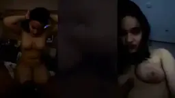 Pasangan Anak Lampung Ngewe Hot Sampai Puas