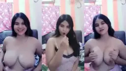 Ratna Buka Paha Sambil Remas Nenen Uting, Diana Tobrut Siap Digarap