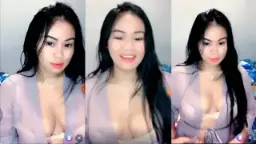 Si Binal Bahenol Kak Rose, Muncratin Nikmat Sampai Ke Ubun-ubun
