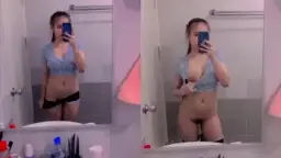 Terbaru Dikirim Pap Hot Bocil Smp Toge, Bikin Mending