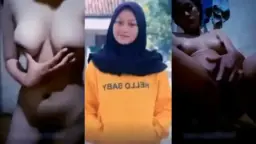 Viral Tiktok Cewek Smp 48 Detik Bikin Tegang, Gerakan Bikin Makin Pengen Liat.