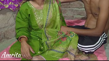 Sialan, Kakak Ipar Desi India Lagi Ngewe Sama Adik Ipar, Panas Banget.