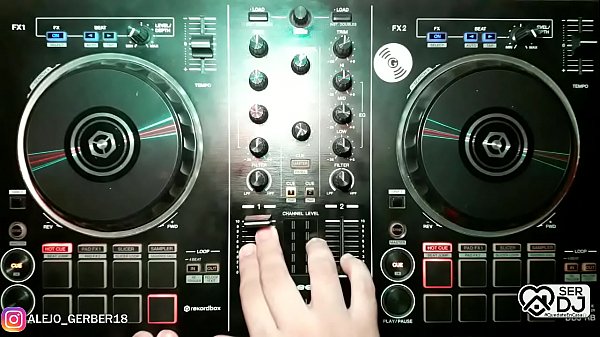 Live Set Dj Alejo Gerber Ngentot Memek Sampe Crot