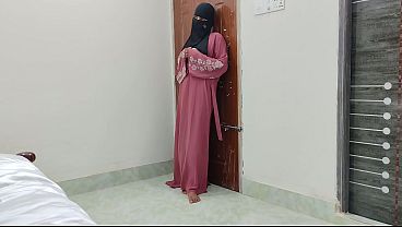 Malu-malu Tapi Ngegas, Pertama Kali Si Hijabers India Dicrototin Sampai Minta Ampun