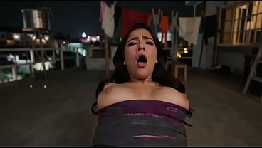 Mimpiin Cewek Desi India Yang Bikin Meleleh, Siap Digoyang
