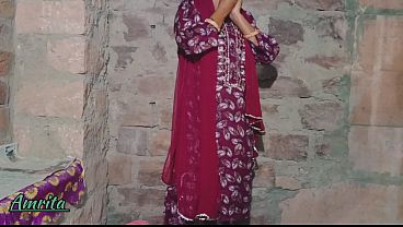 Abang Ipar Desi India Panas Dan Kakak Ipar, Ngentot Seru Di Ranjang.