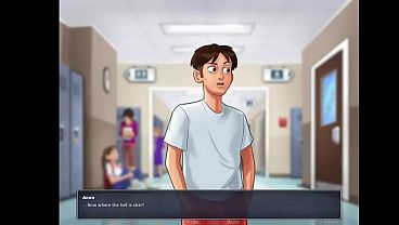 Rahasia Malam Gelap [v21.0.0] | Diamnya Ibu Tiri Nih Bikin Mendingan Panas (18+) | Game Vn Dewasa