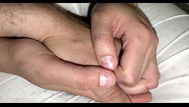 Ngentot Seru! Cewek Saudi Matre Digebuk Kontol Besar Pria Tunisia, Sange Abis!