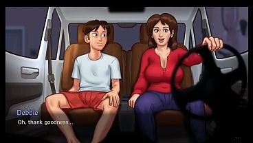 Ibu Tiriku Super Seks, Semua Salah Kecil Aja Gak Lolos, Apalagi Yang Besar (18+)
