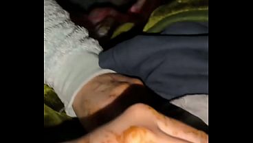 Ngentot Memek Emak-emak Arab Panas, Sange Banget.