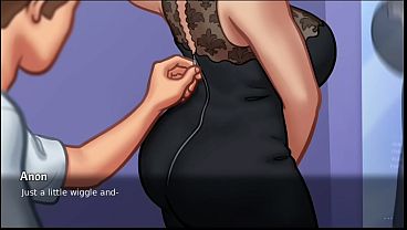 Mama Tiri Masih Ingat Semua Yang Terjadi Tadi Malam (18+)