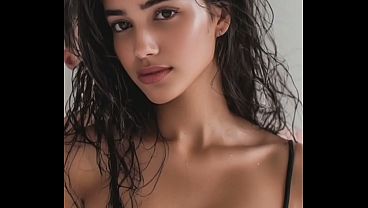 Satin Panas Ai Bollywood Hindi Bikin Makin Basah