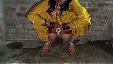 Pengantin Baru Ngewe Sama Kakak Ipar, Suara Hindi Jelas Bikin Makin Panas.