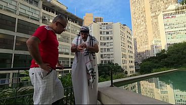 Sheik Árabe Chegou No Brasil Na época Da Copa Do Mundo* Ele E O Guia TurÍstico Meteram Nas Torcedoras Brasileiras No Quarto Do Hotel AtÉ O Cuzinho Ficar Rosado*completo No Red