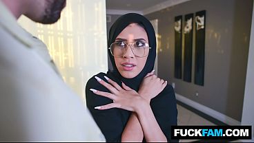 Hijabis Celah Keperawanan Malaikat Del Rey, Siap Ngentot Keras