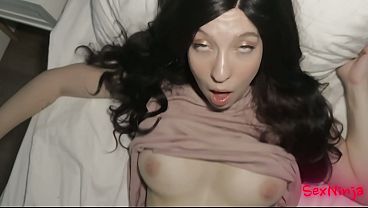 Ibu Tiri Paling Horny Tidur Bareng – Kumpulan Crottan Pov