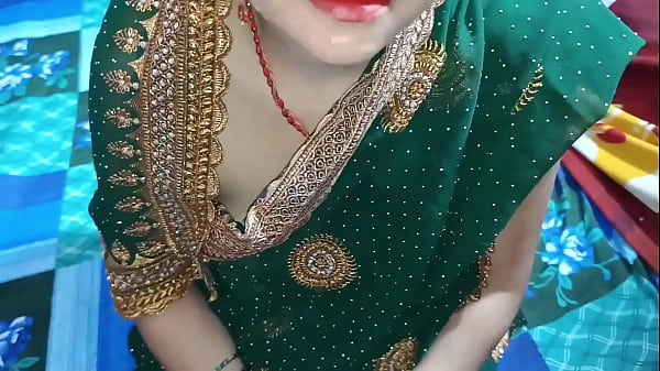 Malam Pertama Di Desa India, Main Sama Kakak Tiri Di Malam Xxx