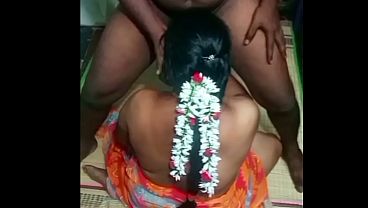 Bini Orang Desa Ngeseks Sama Paman Kampung