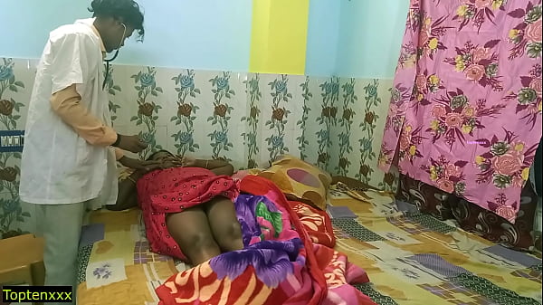 Bokep India Panas, Bhabhi Digenjot Dokter Muda! Ngewe Bhabhi Hindi Seru Abis.