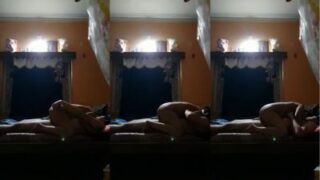 Abang Rahasia Rekam Adek Lagi Ml Sama Pacarnya, Video Hotnya Bocor