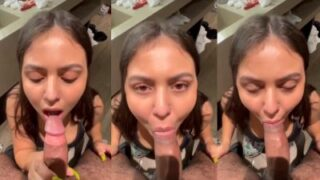Artis Cukur Rambut Selebriti Nikmatin Kontol Aktor Di Video Blowjob.