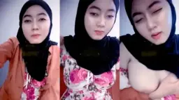 Jilbab Nella Si Hijabers Nakal Bikin Greget