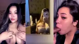 Kumpulan Video Skandal Tiktok Rara Chizzcakeee Yang Bikin Ngilu Dan Menggoda