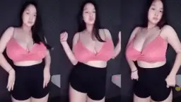 Mjeyinca Cici Toge Bigo Live Terbaru, Goyangannya Bikin Ngaceng Abis.