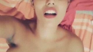 Model Instagram India Tanupriya (tanupriya_4ever) Skandal Panasnya Bikin Ngilu