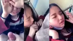 Nyepong Bokap Biar Dapet Duit Jajan, Enak Nih.