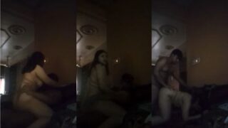 Sali Montok Seksi Sali Nikmatin Desi Chudai Panas Sama Jija-nya
