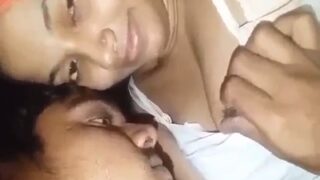 Sekakak Tiri Main Nakal Di Video Mms Buatan Sendiri Bikin Greget