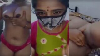 Tamil Aunty Lagi Colmek Live Webcam, Video Mms Cewek Chennai Bikin Nafsu.