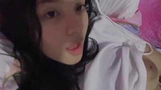 Vcs Ceweknya Nafsu Banget, Bikin Kontol Tegang