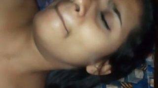 Video Mesum Bulan Madu Pasangan India – Mms Meghana Bikin Ngilu