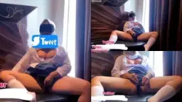 Viral Abis! Siswi Sma Colmek Di Hotel, Bikin Pengen Liat Langsung.