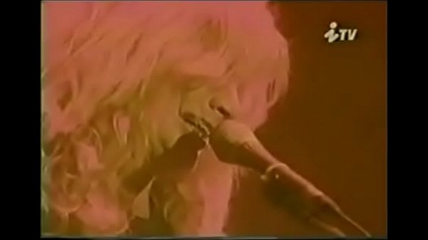 Konser Megadeth Di Seoul 1998, Bikin Cewek-cewek Korea Makin Basah Dan Nggak Bisa Diem.