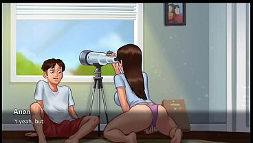 Ibu Tiri Gak Mau Ngaku, Malah Minta Digituin (18+)