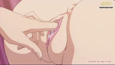 Tontonan Hentai Yuri Futa Cewek Sangean Ngeseks Panas